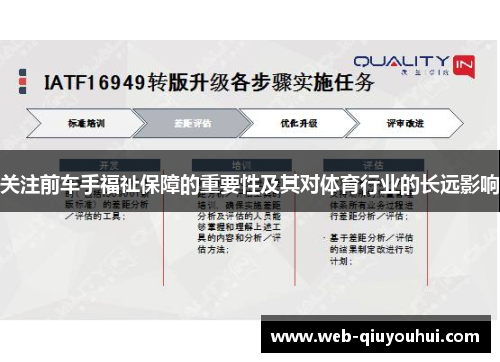 关注前车手福祉保障的重要性及其对体育行业的长远影响