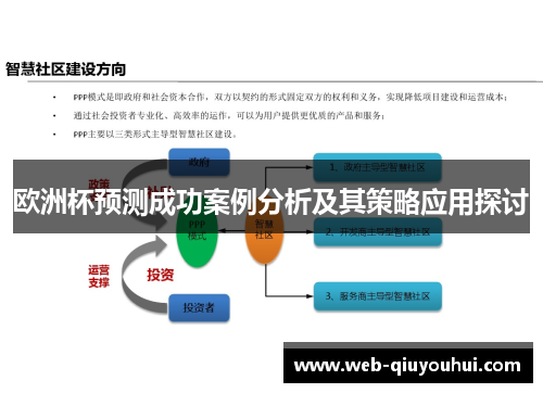 欧洲杯预测成功案例分析及其策略应用探讨