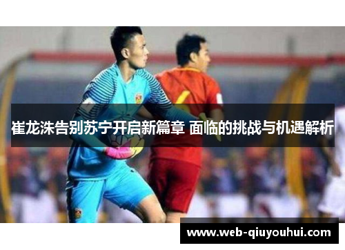 崔龙洙告别苏宁开启新篇章 面临的挑战与机遇解析
